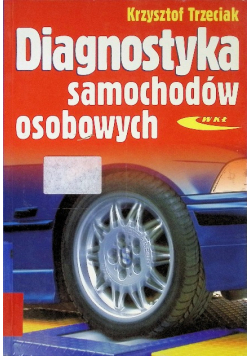 Diagnostyka samochodów osobowych