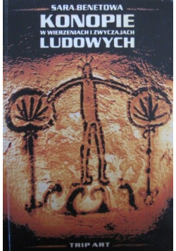 Konopie w wierzeniach i zwyczajach ludowych
