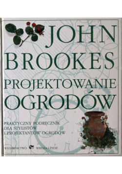 Projektowanie ogrodów