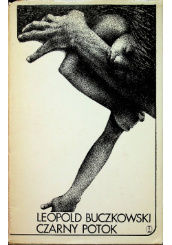Czarny potok