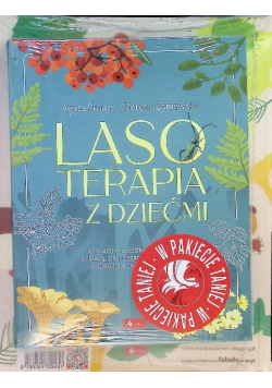Lasoterapia z dziećmi / Lasoterapia dla dzieci