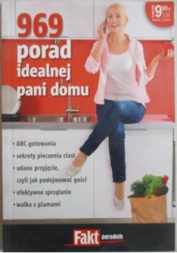 969 porad idealnej pani domu