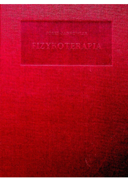 Fizykoterapia