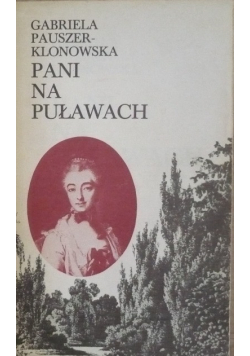 Pani na Puławach