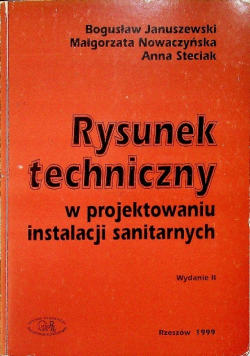 Rysunek techniczny