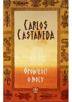 Opowieści o mocy