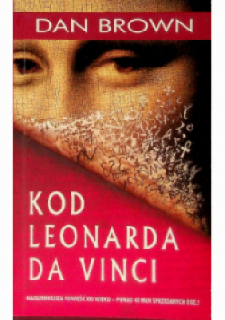 Kod Leonarda da Vinci