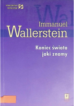 Koniec świata jaki znamy