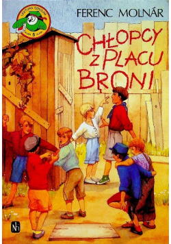 Chłopcy z placu broni