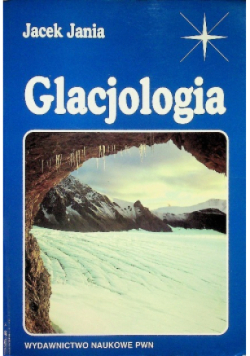 Glacjologia
