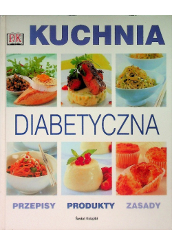 Kuchnia diabetyczna