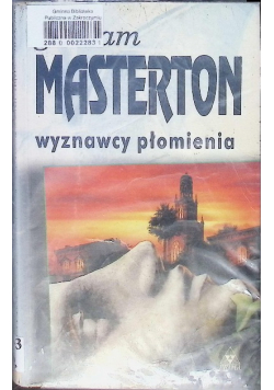 Wyznawcy płomienia
