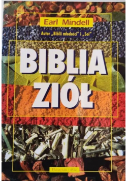 Biblia ziół