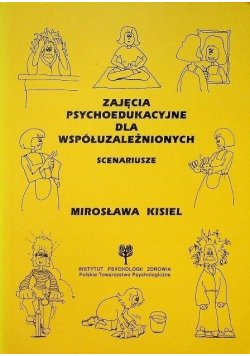 Zajęcia psychoedukacje dla współuzależnionych