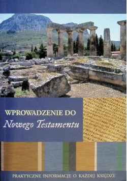 Wprowadzenie do Nowego Testamentu