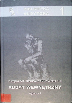 Audyt wewnętrzny