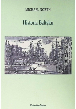 Historia Bałtyku