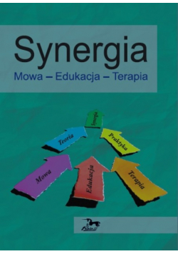 Synergia Mowa - Edukacja - Terapia