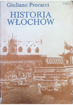 Historia Włochów