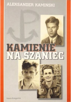 Kamienie na szaniec