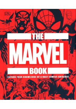 The Marvel Book
