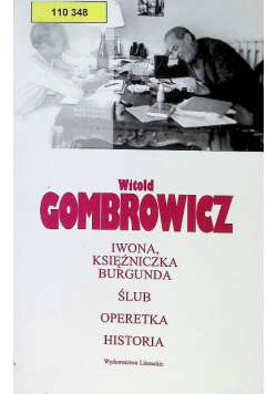 Ślub operetka historia