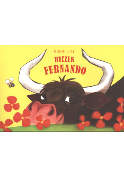 Byczek Fernando  Skrzat