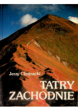 Tatry  Zachodnie