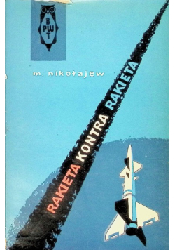 Rakieta kontra rakieta