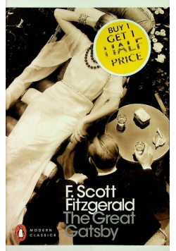 The Great Gatsby