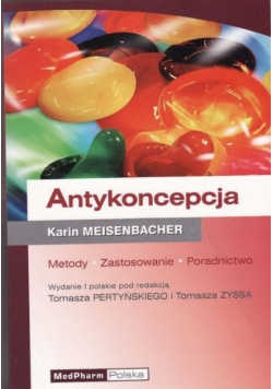Antykoncepcja