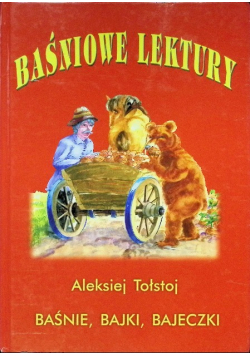Baśniowe Lektury
