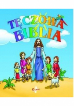 Biblia Tęczowa
