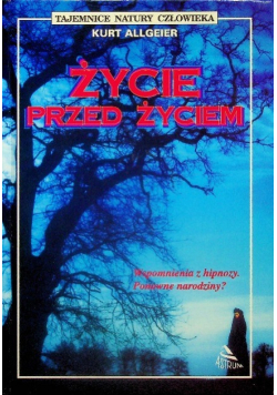 Życie przed życiem