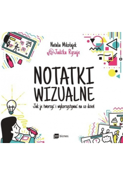 Notatki wizualne