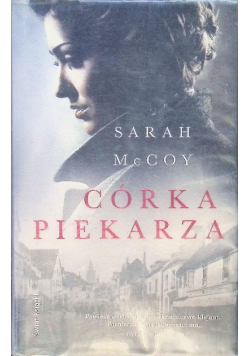 Córka piekarza