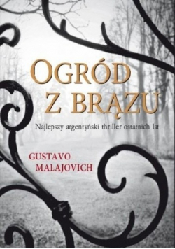 Ogród z brązu