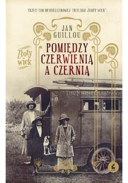 Pomiędzy czerwienią a czernią