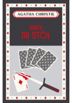 Karty na stół