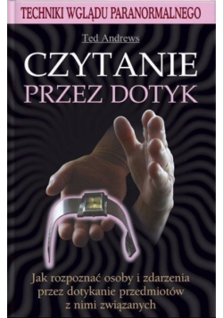 Czytanie przez dotyk
