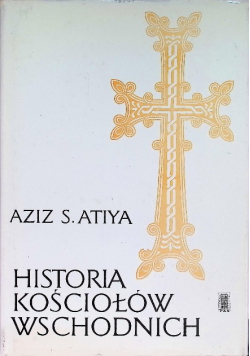 Historia kościołów wschodnich