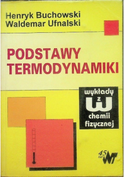 Podstawy termodynamiki