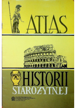 Atlas historii starożytnej