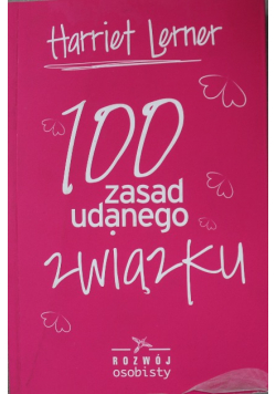 100 zasad udanego związku