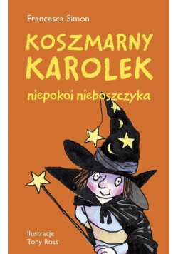 Koszmarny Karolek niepokoi nieboszczyka