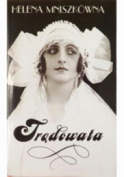 Trędowata