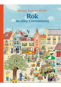 Rok na ulicy Czereśniowej