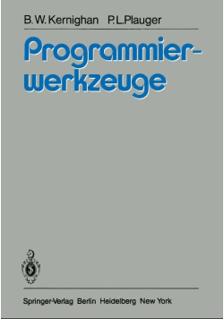 Programmierwerkzeuge