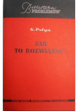 Jak to rozwiązać