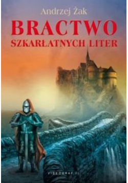 Bractwo Szkarłatnych Liter